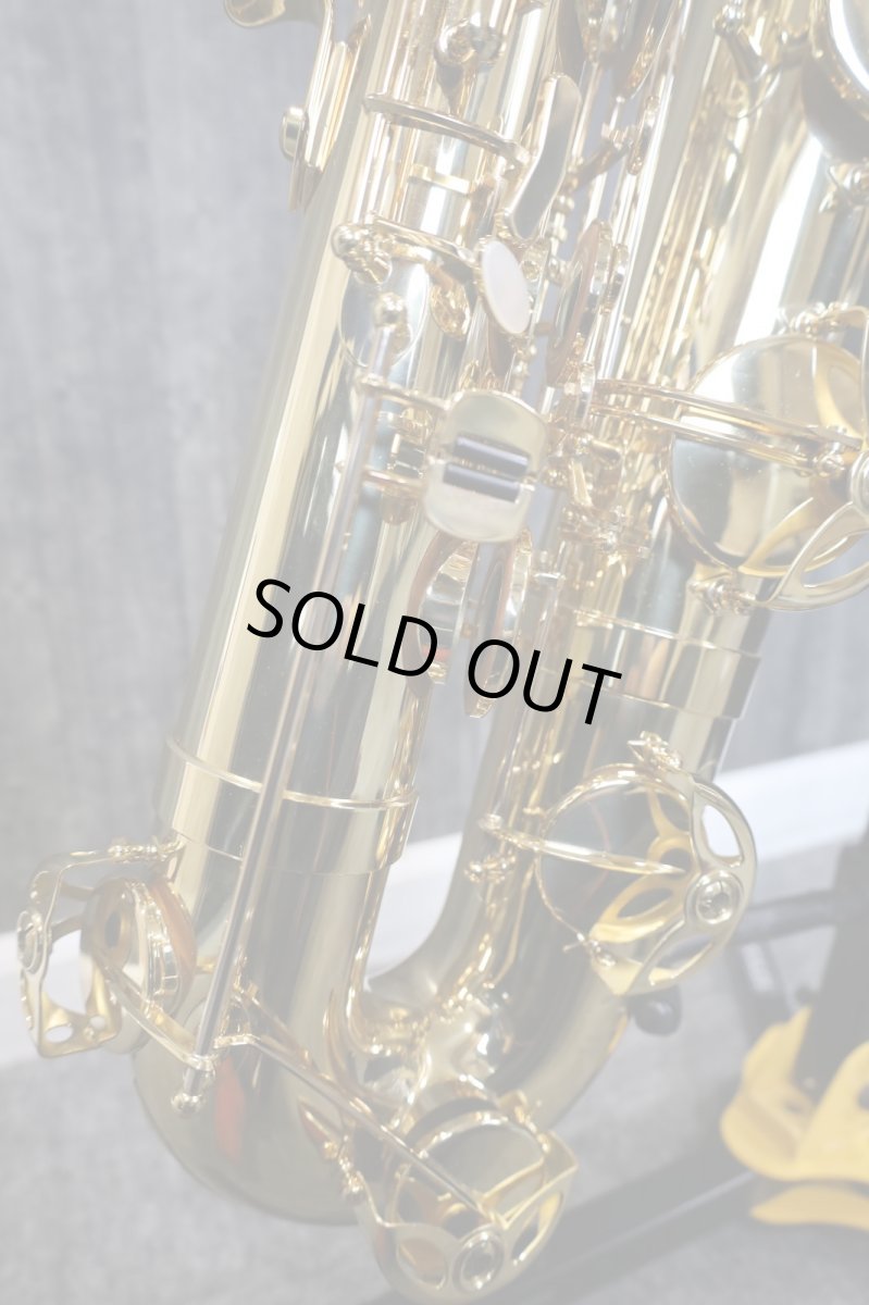 画像8: Selmer SerieIII Baritone (8)