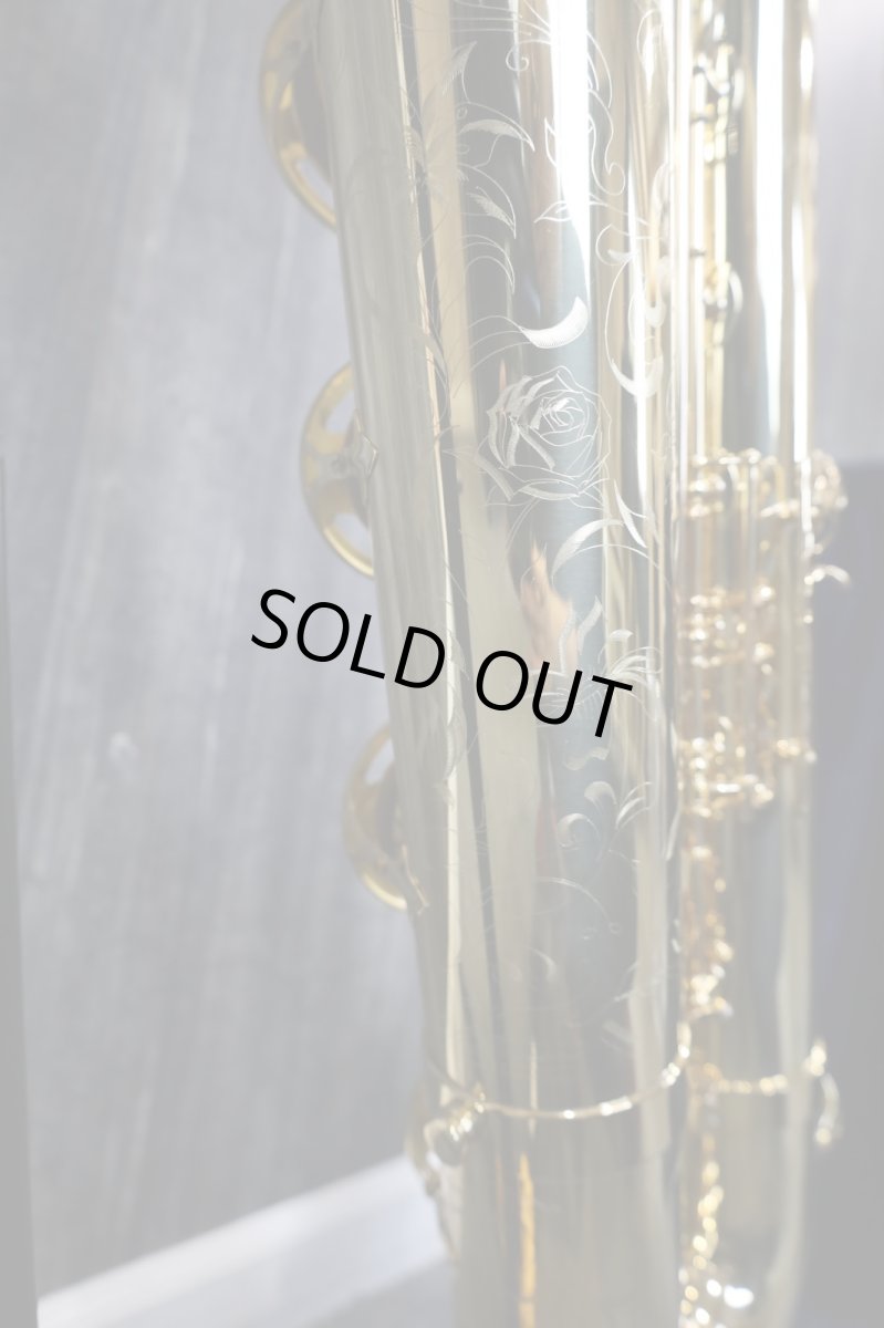 画像14: Selmer SerieIII Baritone (14)