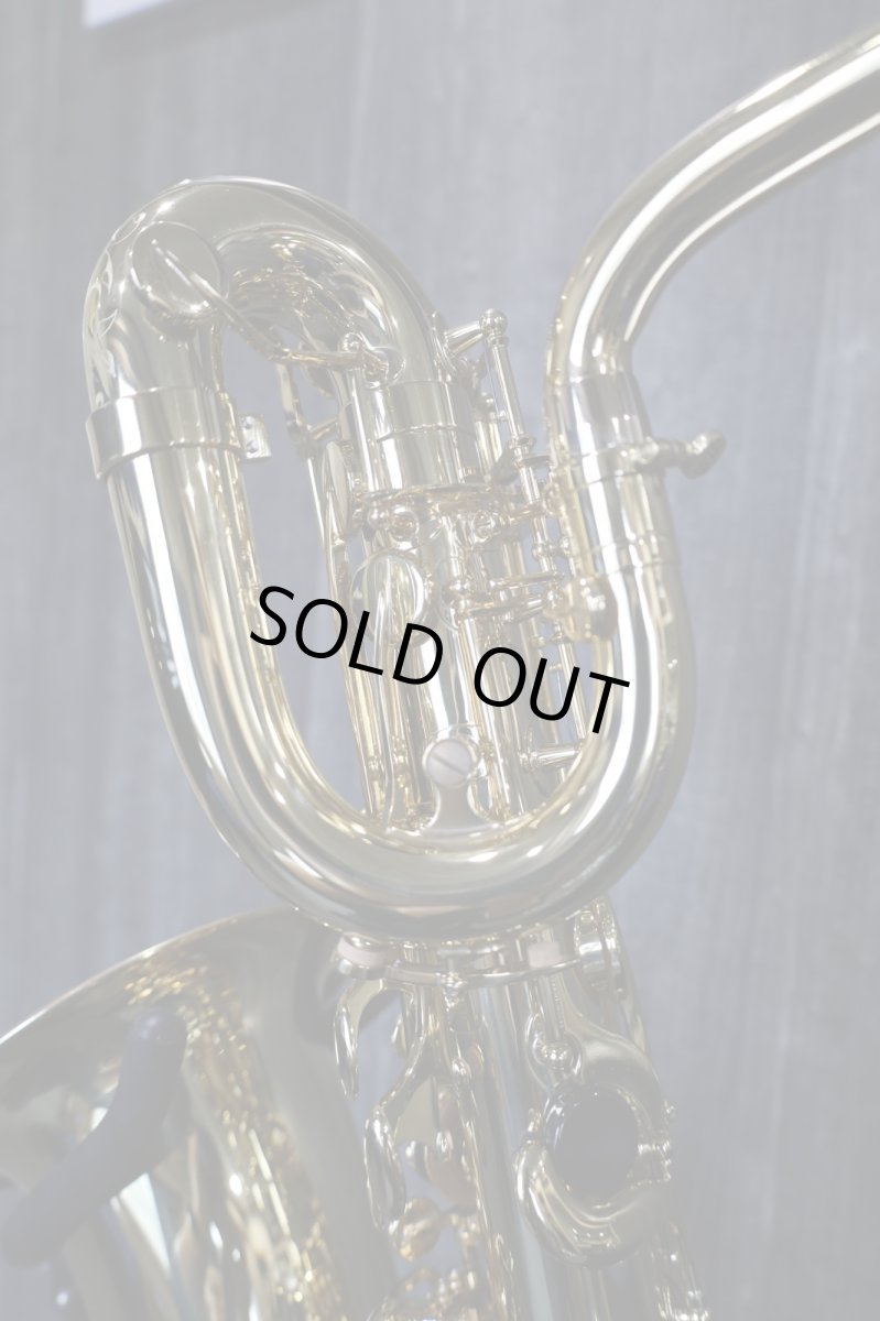 画像18: Selmer SerieIII Baritone (18)
