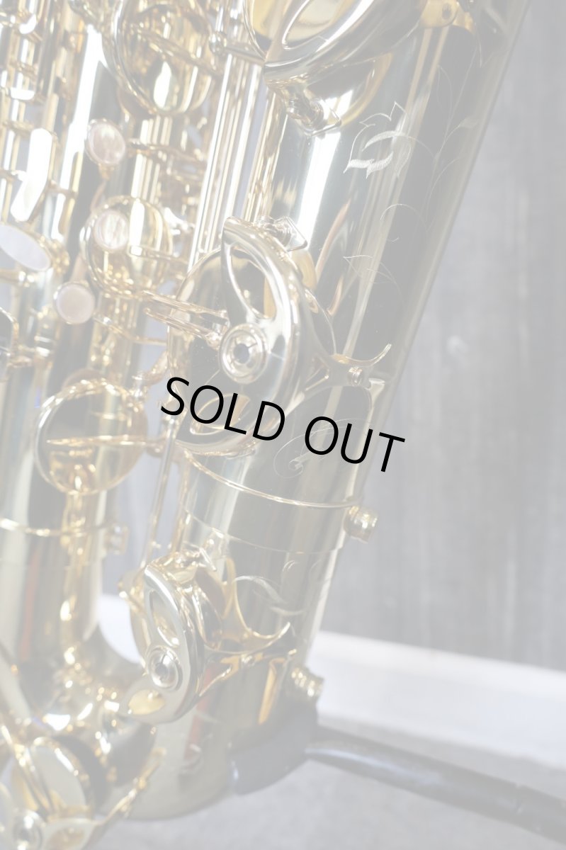 画像10: Selmer SerieIII Baritone (10)