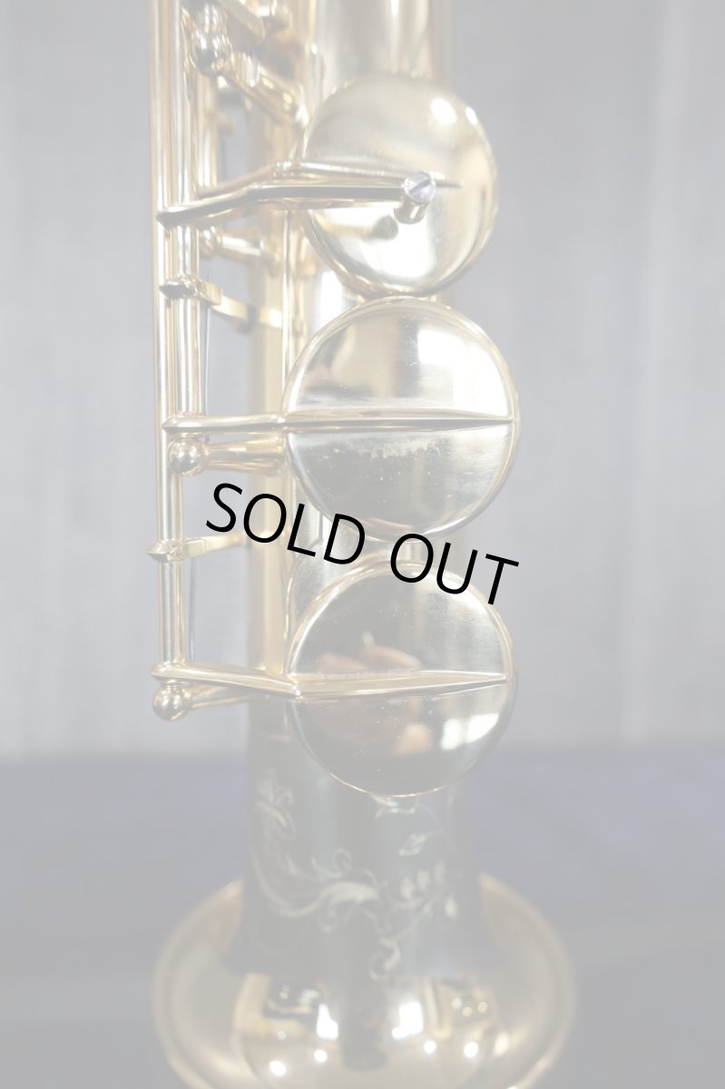 画像8: Selmer SerieII jubilee (8)