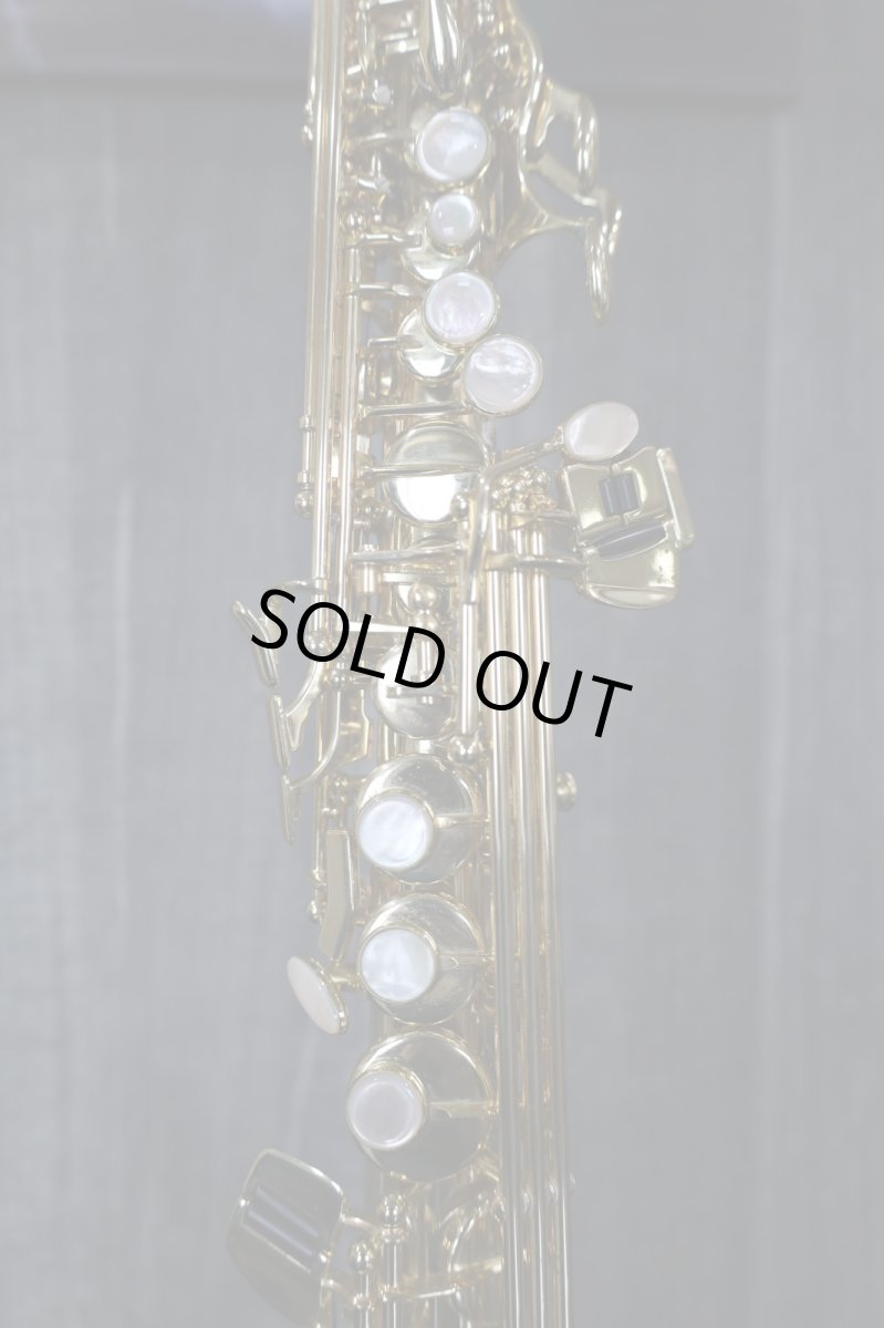 画像3: Selmer SerieII jubilee (3)