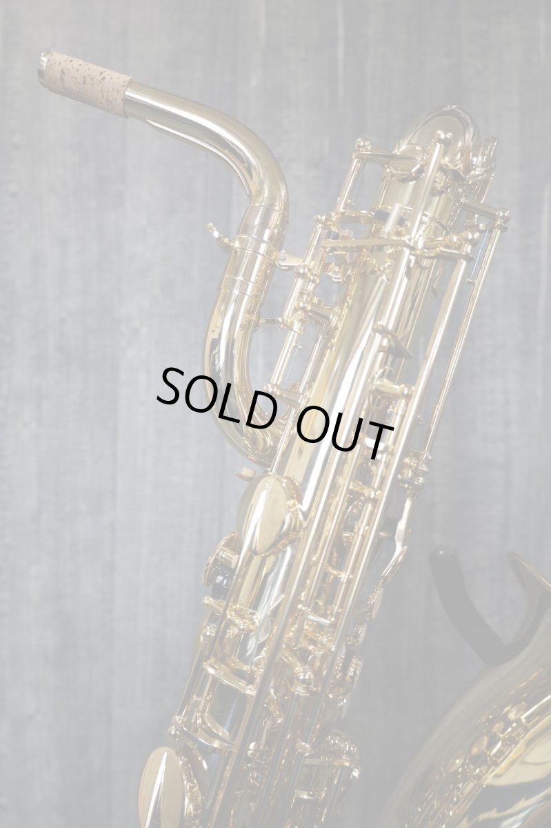 画像3: Selmer SerieIII Baritone (3)