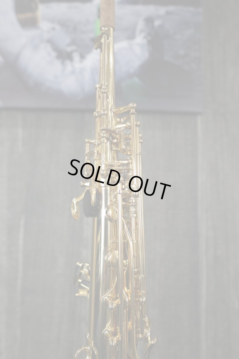 画像9: Selmer SerieII jubilee (9)