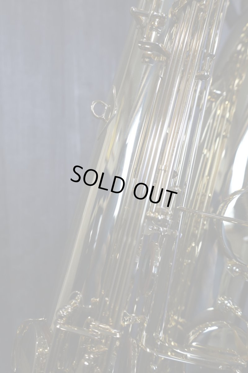 画像7: Selmer SerieIII Baritone (7)