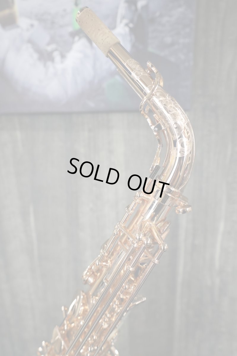 画像4: Yanagisawa A-992 PGP (4)