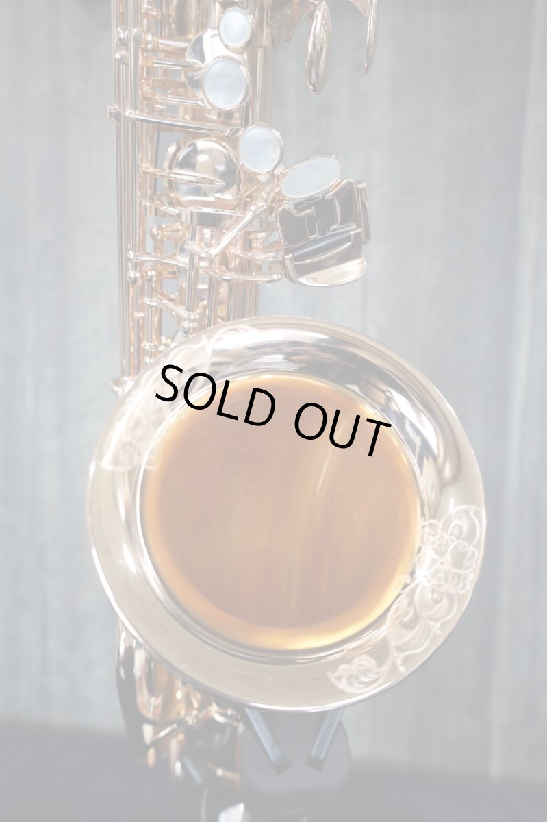 画像6: Yanagisawa A-992 PGP (6)