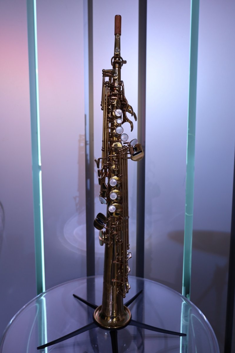 画像1: Selmer SerieIII GL (1)