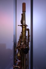 画像8: Selmer SerieIII GL (8)
