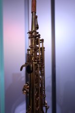画像9: Selmer SerieIII GL (9)