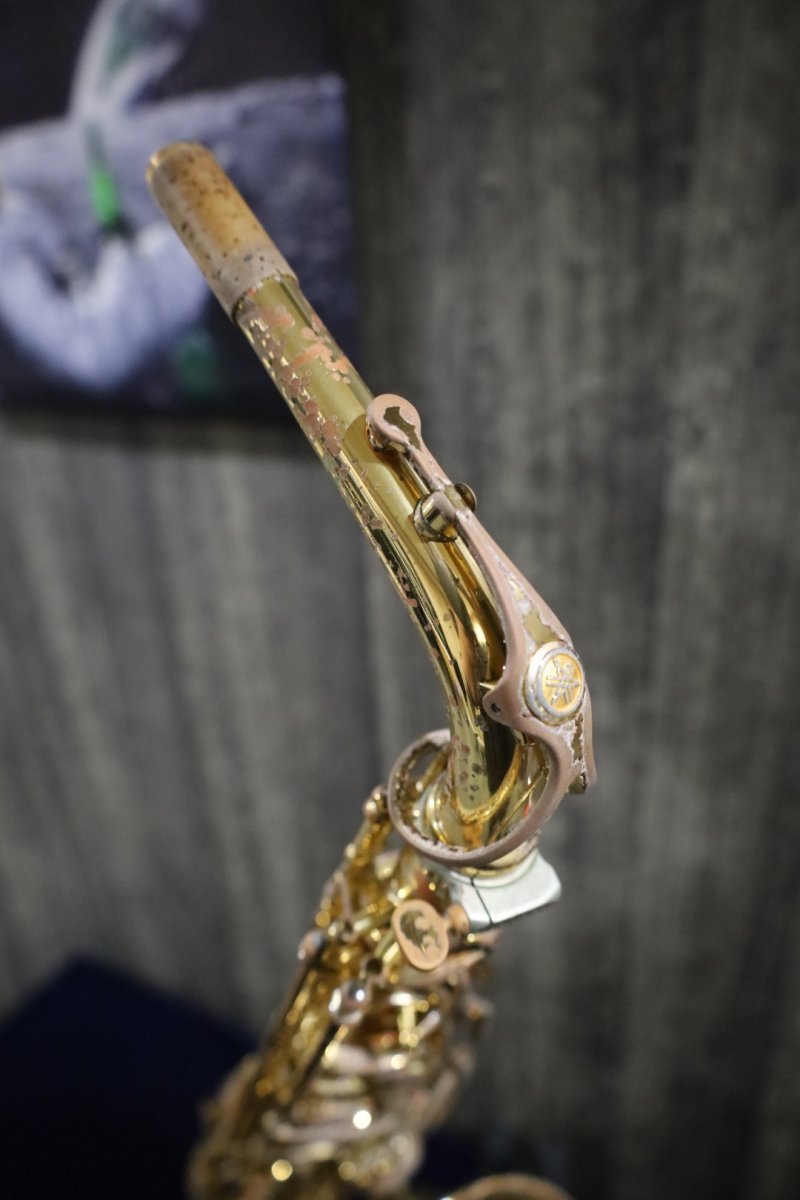 画像6: YAMAHA YAS-875EX ミオン使用品 (6)