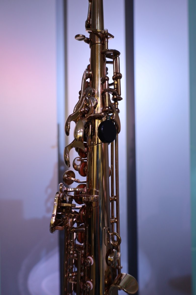 画像7: Selmer SerieIII GL (7)