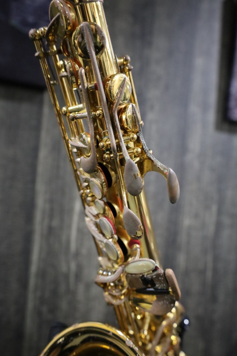 画像7: YAMAHA YAS-875EX ミオン使用品 (7)