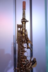 画像5: Selmer SerieIII GL (5)