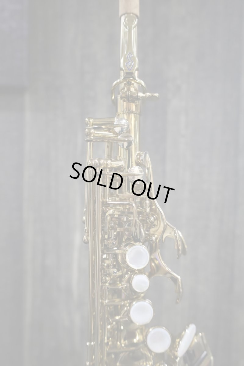 画像7: Selmer SerieIII GL (7)