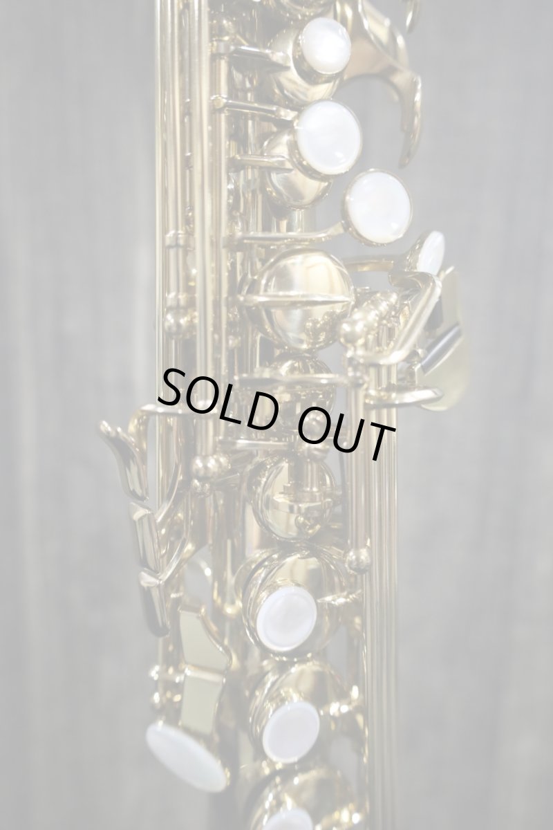 画像5: Selmer SerieIII GL (5)