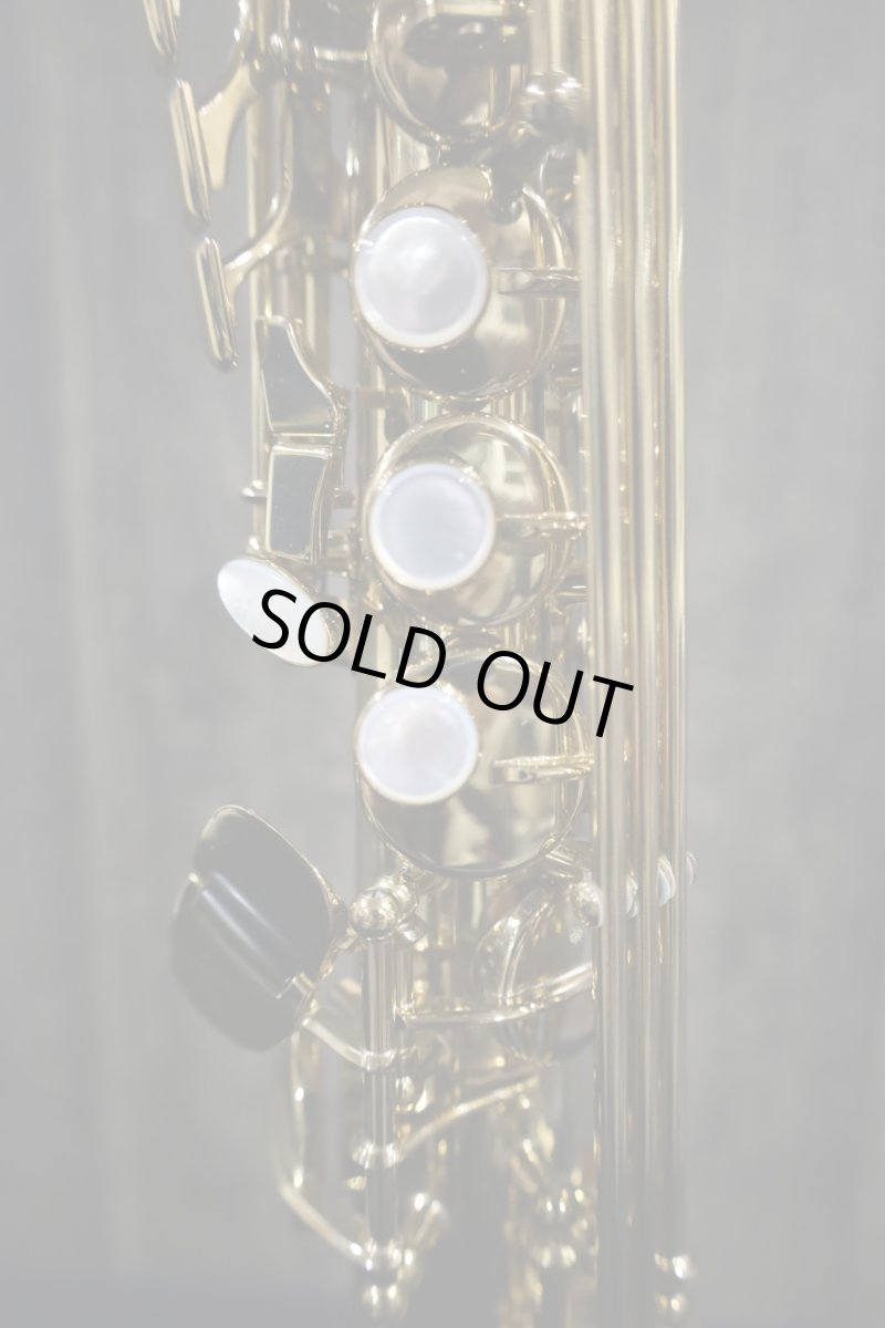 画像4: Selmer SerieIII GL (4)