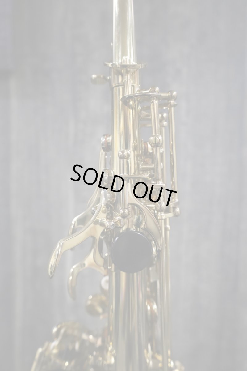 画像9: Selmer SerieIII GL (9)