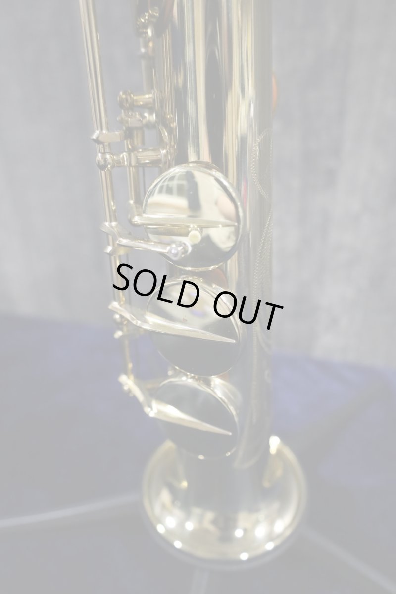 画像3: Selmer SerieIII GL (3)