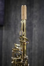画像8: Selmer SerieIII GL (8)