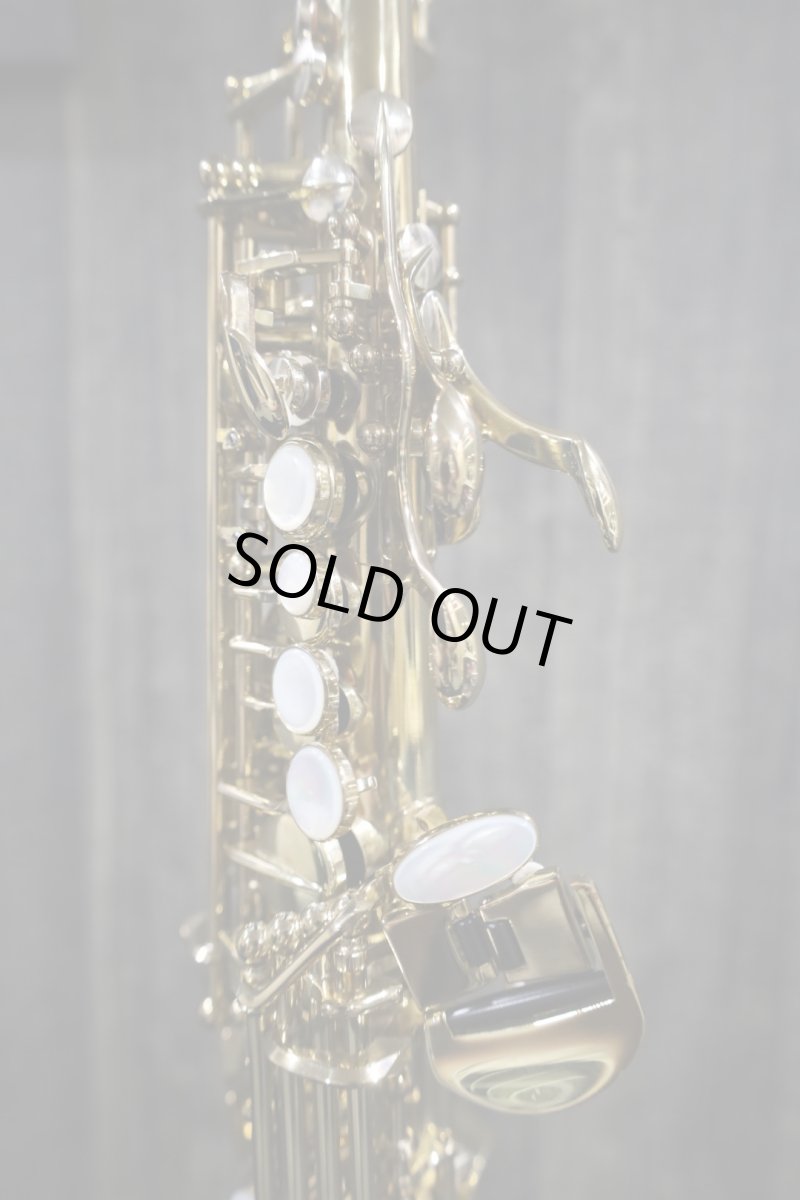 画像6: Selmer SerieIII GL (6)