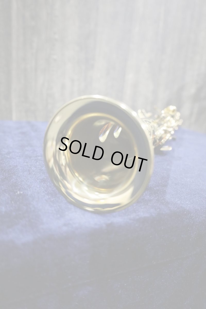 画像12: Selmer SerieIII GL (12)