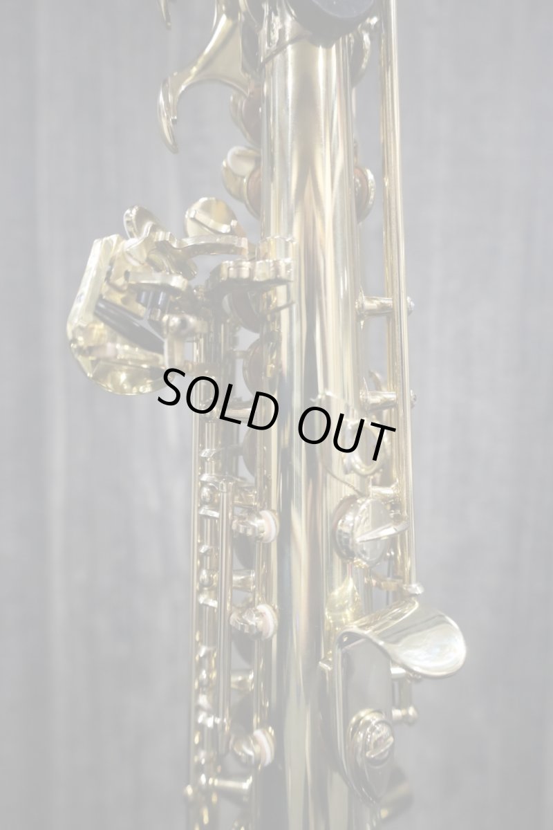 画像10: Selmer SerieIII GL (10)