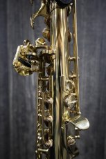 画像10: Selmer SerieIII GL (10)