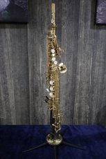 画像1: Selmer SerieIII GL (1)