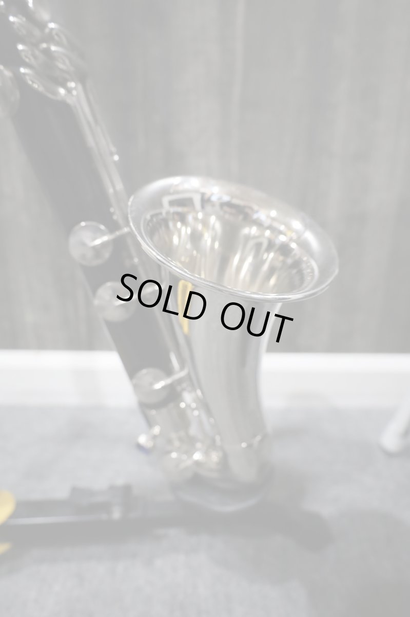 画像2: Selmer Bass Clarinet (2)