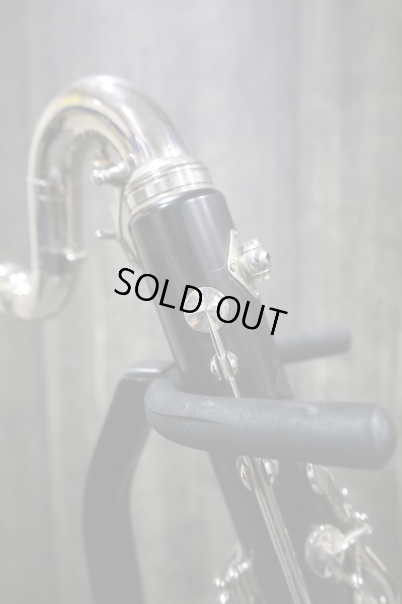 画像7: Selmer Bass Clarinet (7)