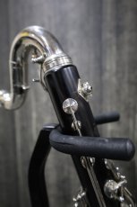 画像7: Selmer Bass Clarinet (7)