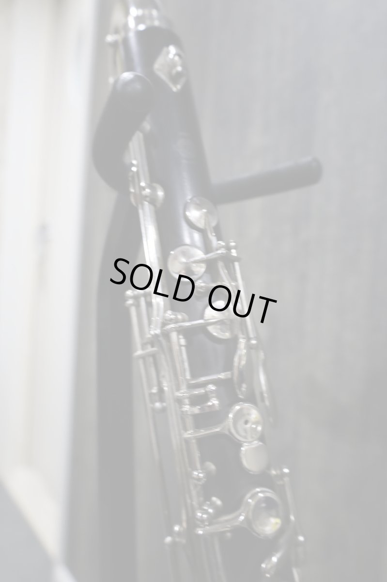 画像6: Selmer Bass Clarinet (6)