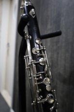 画像6: Selmer Bass Clarinet (6)