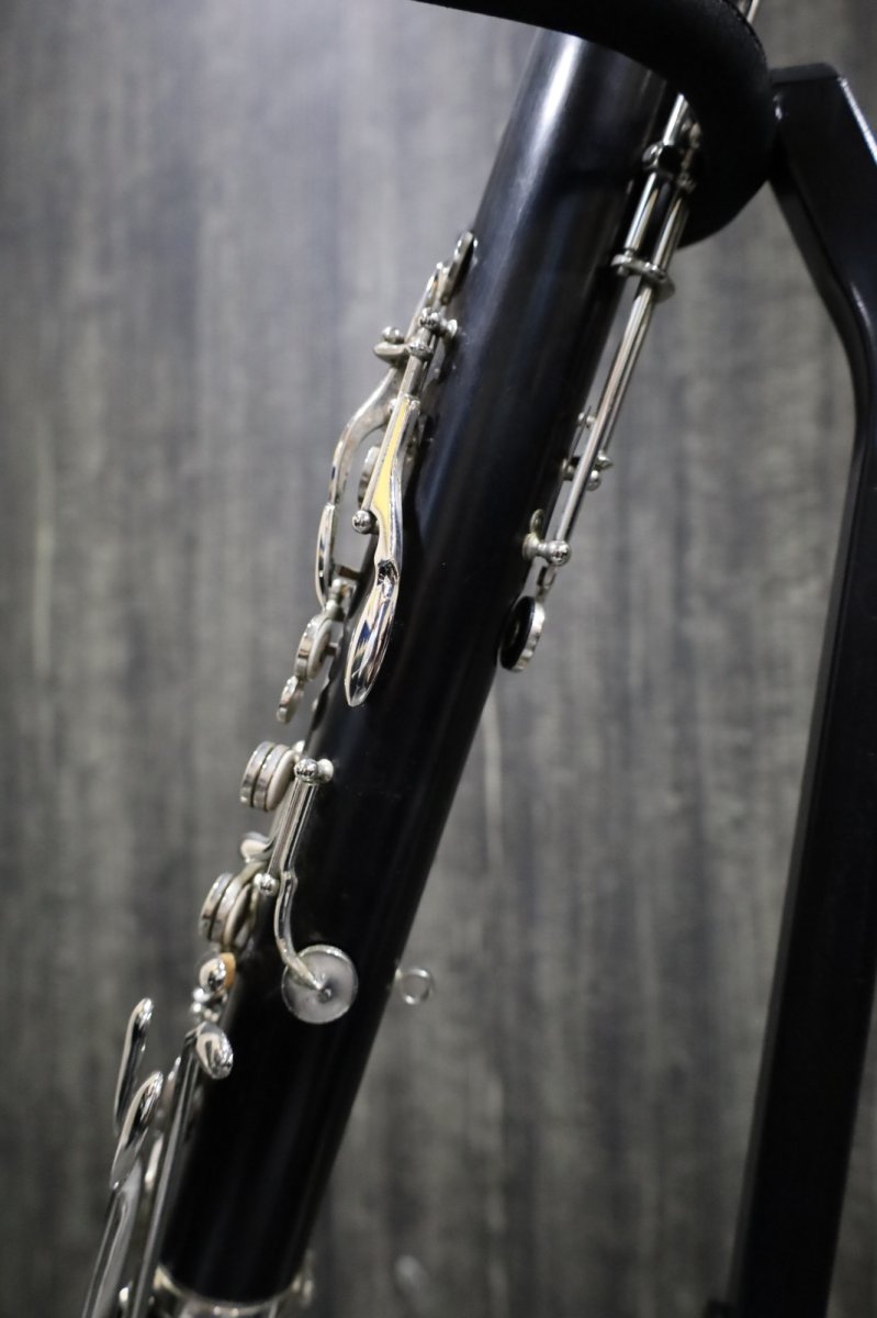 画像12: Selmer Bass Clarinet (12)