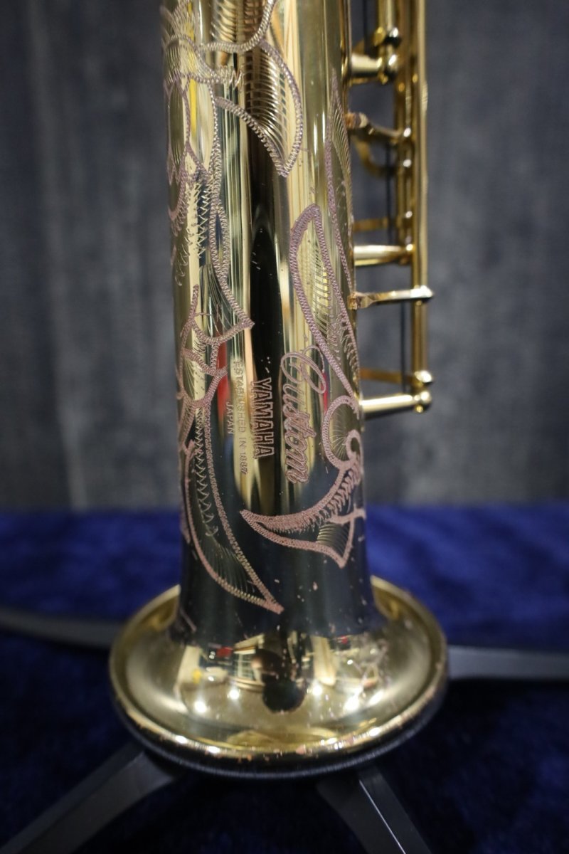 画像2: YAMAHA YSS-875 (2)