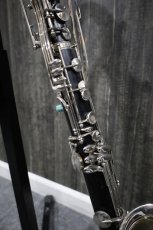 画像4: Selmer Bass Clarinet (4)