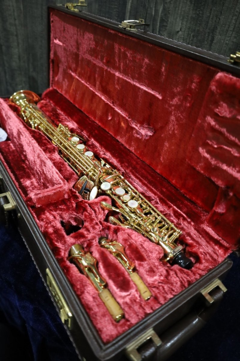 画像15: YAMAHA YSS-875 (15)