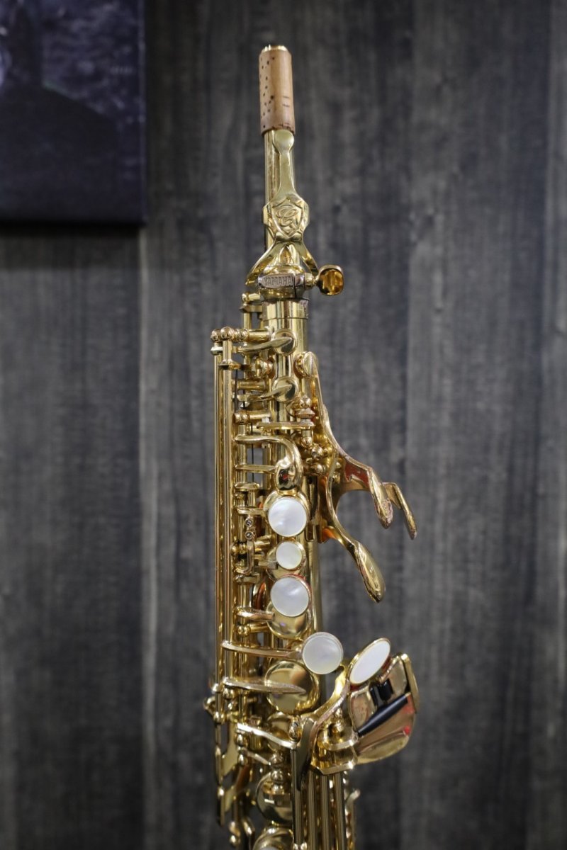 画像12: YAMAHA YSS-875 (12)