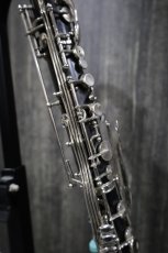 画像5: Selmer Bass Clarinet (5)