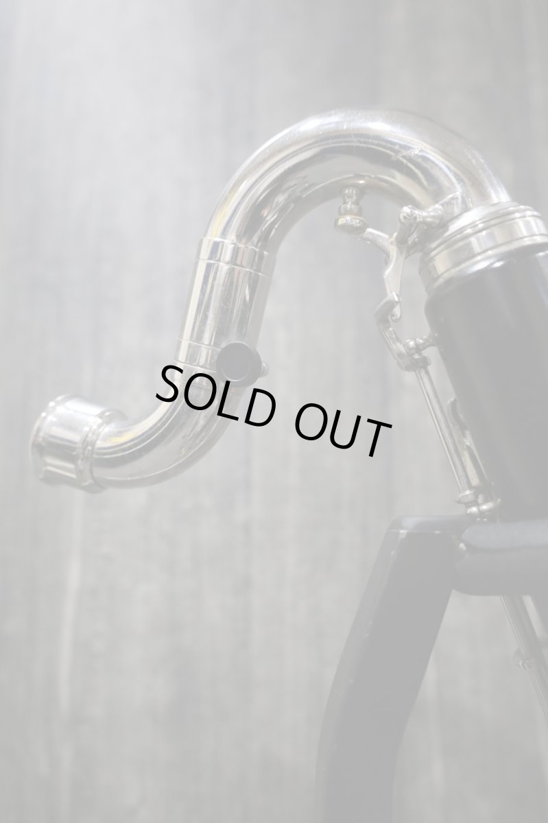 画像8: Selmer Bass Clarinet (8)