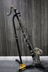 画像1: Selmer Bass Clarinet (1)