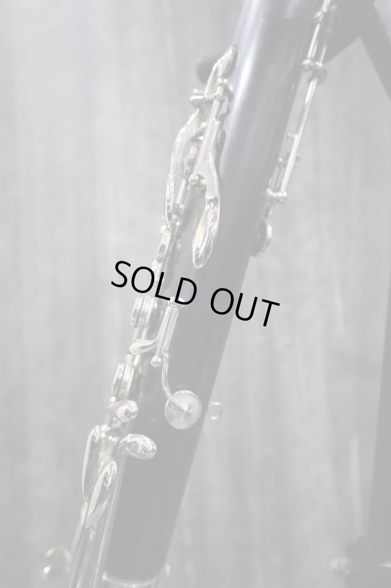 画像11: Selmer Bass Clarinet (11)