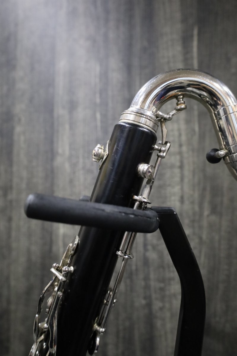 画像13: Selmer Bass Clarinet (13)