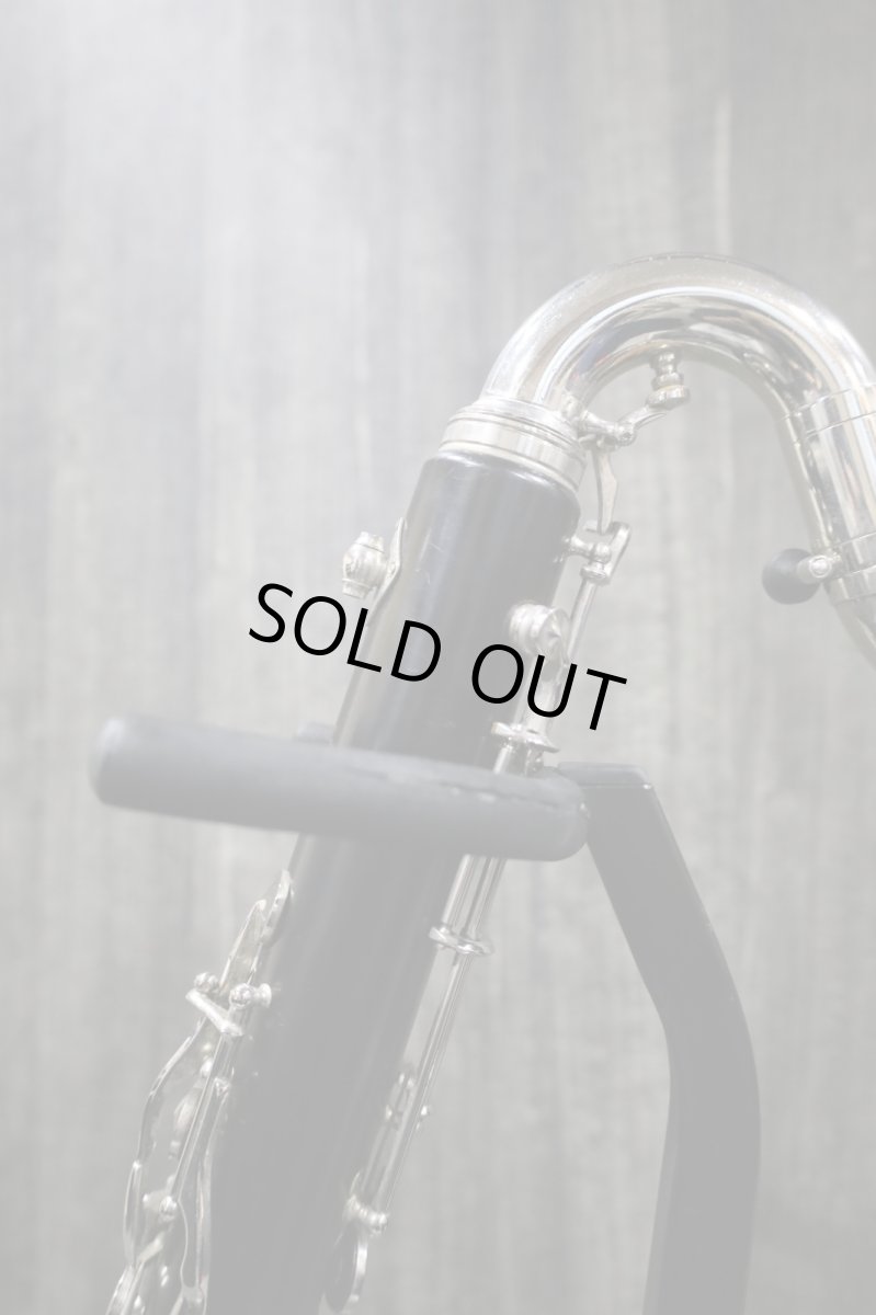 画像13: Selmer Bass Clarinet (13)