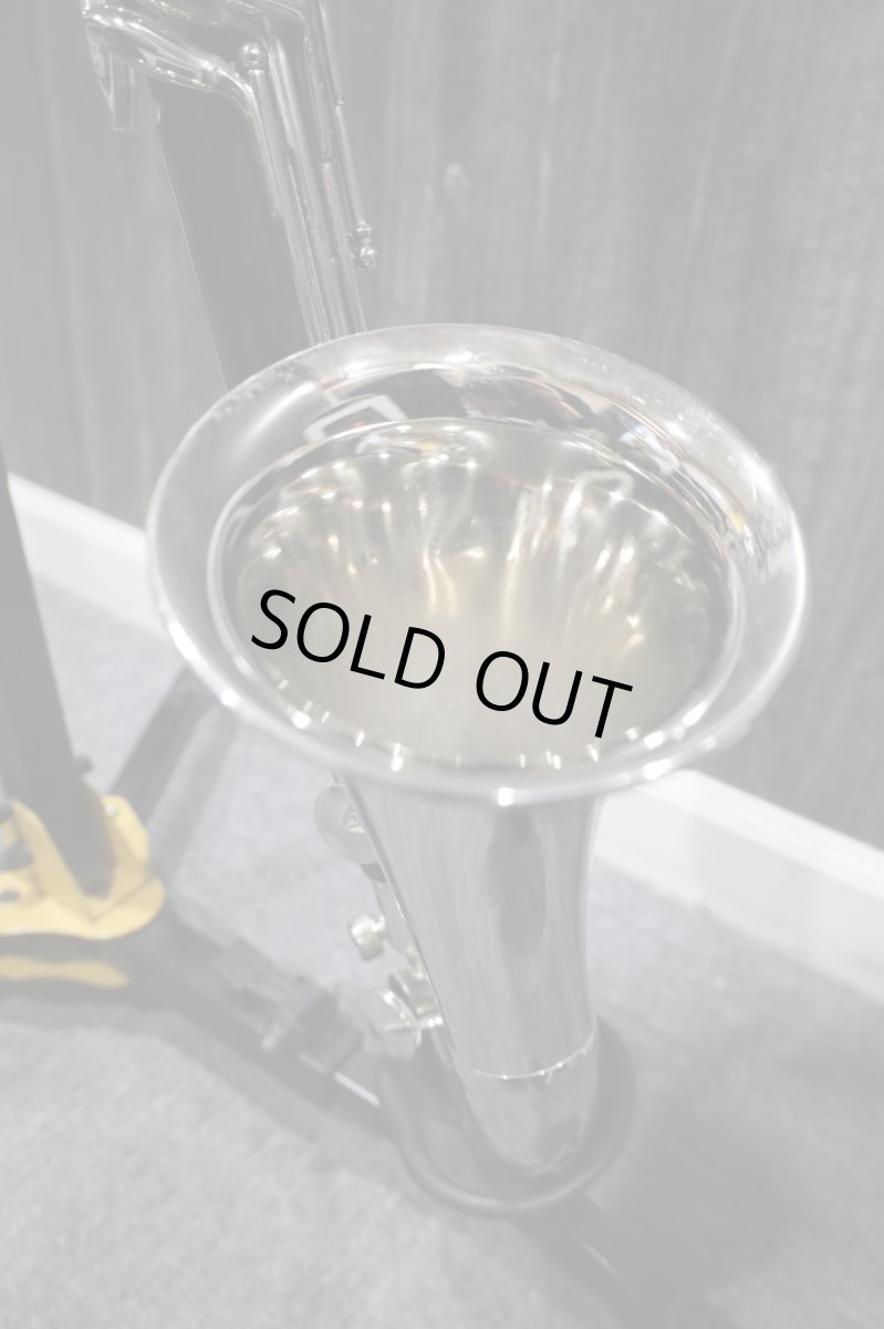 画像3: Selmer Bass Clarinet (3)