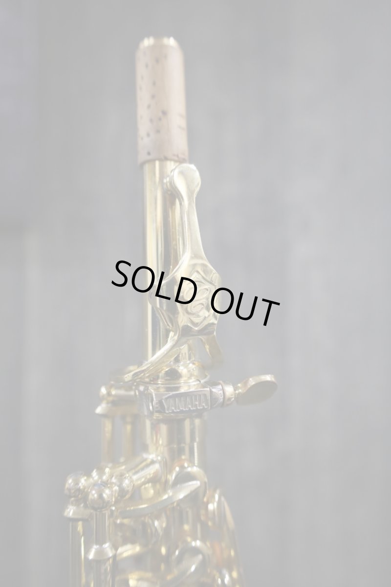 画像7: YAMAHA YSS-875 (7)