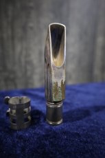 画像2: Selmer classic metal  T.Sax.用 (2)