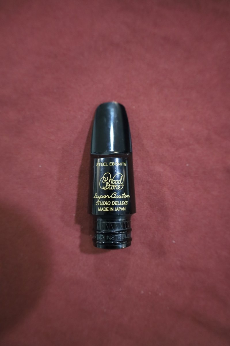 画像1: woodstone studio deluxe 5 A.Sax.用 (1)