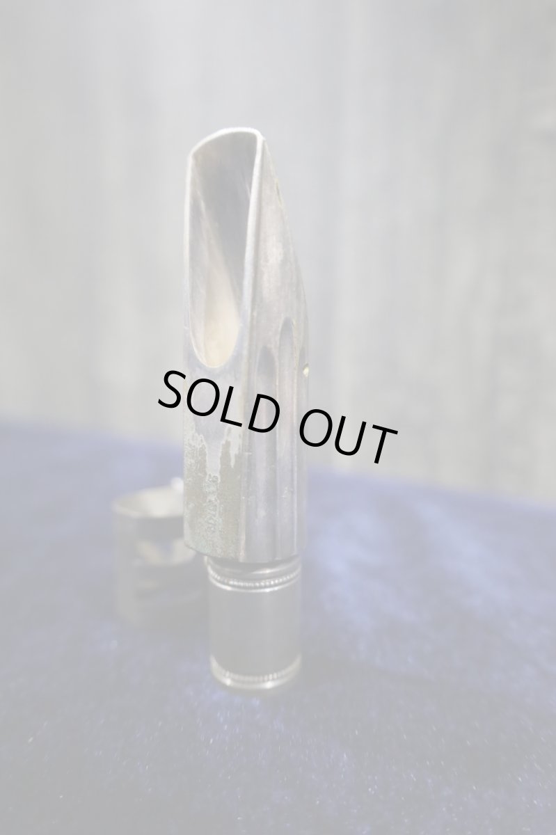 画像3: Selmer classic metal  T.Sax.用 (3)